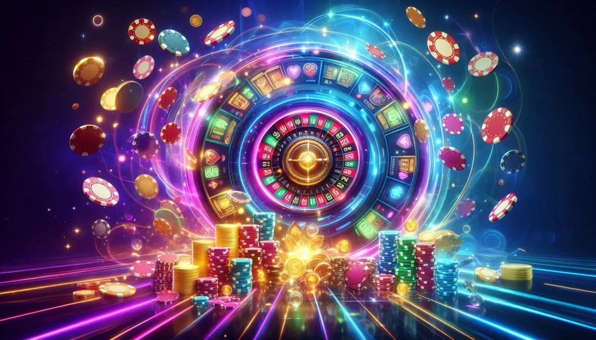 Drip Casino